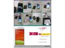 Tel Samsung S4 64GB White Dual SIM